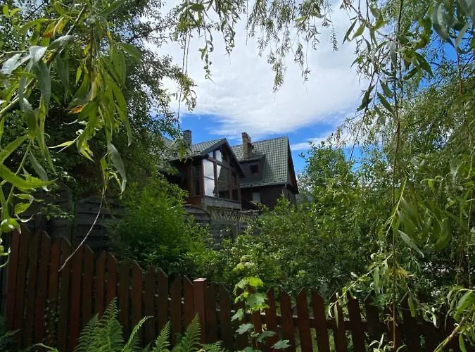 狩猎小屋公寓 公寓 *