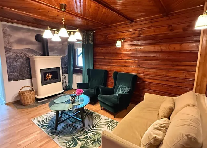 Mysliwski Карпач