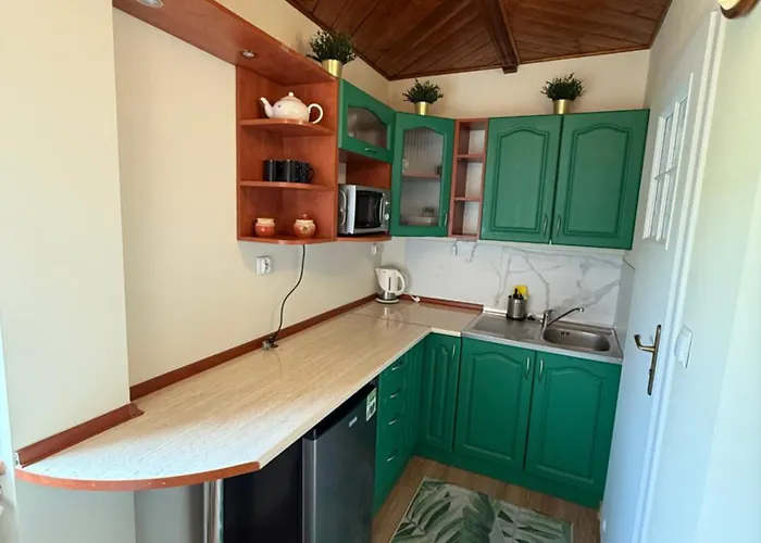 狩猎小屋公寓 公寓