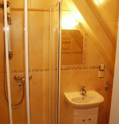 Mysliwski Apartamento Karpacz