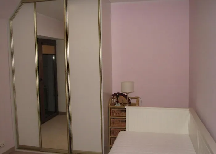 狩猎小屋公寓 *