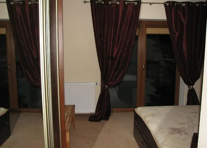 Apartamento Mysliwski Karpacz