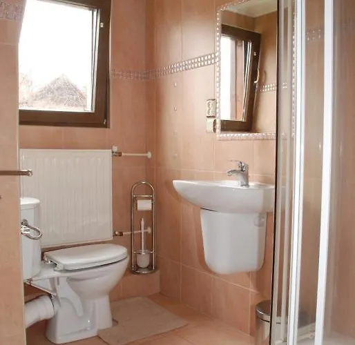 Mysliwski Апартаменты