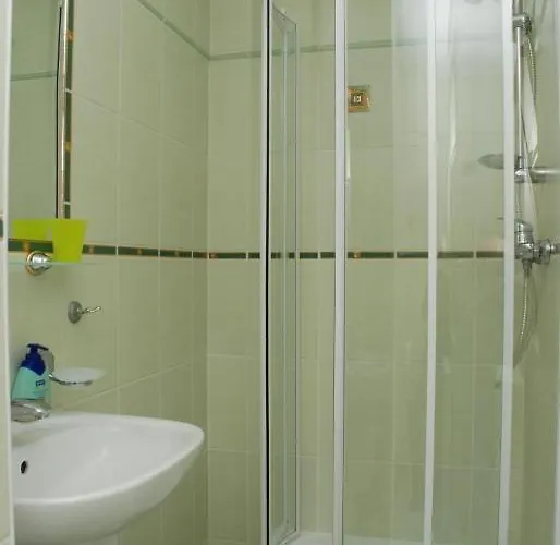 狩猎小屋公寓 公寓 *