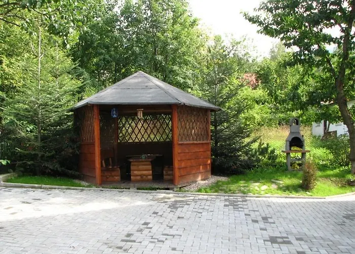 Mysliwski Apartamento Karpacz