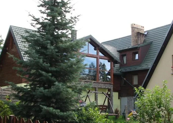 狩猎小屋公寓 公寓