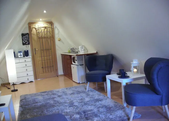 Appartement Mysliwski