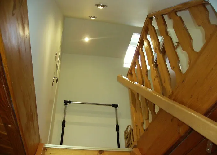 狩猎小屋公寓 卡尔帕奇