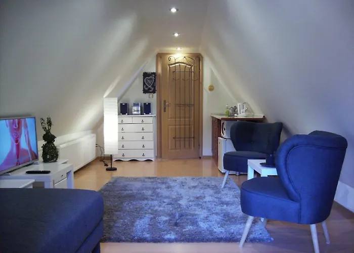 Mysliwski Apartamento