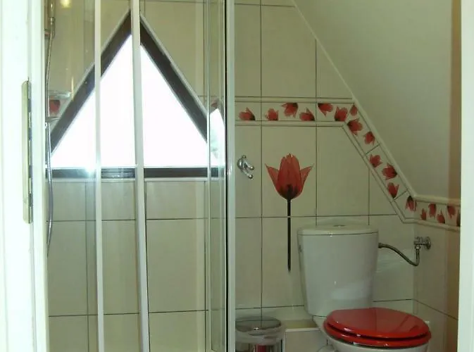 狩猎小屋公寓 公寓 卡尔帕奇