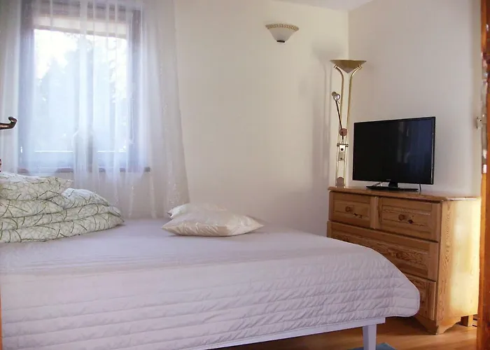 Appartement Mysliwski Karpacz