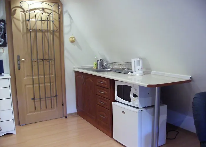 Apartamento Mysliwski Karpacz