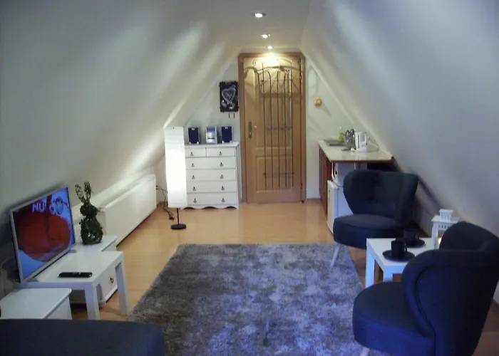 狩猎小屋公寓 * 卡尔帕奇