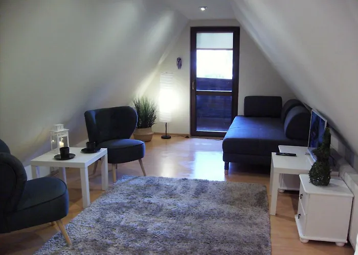 Mysliwski Appartement *