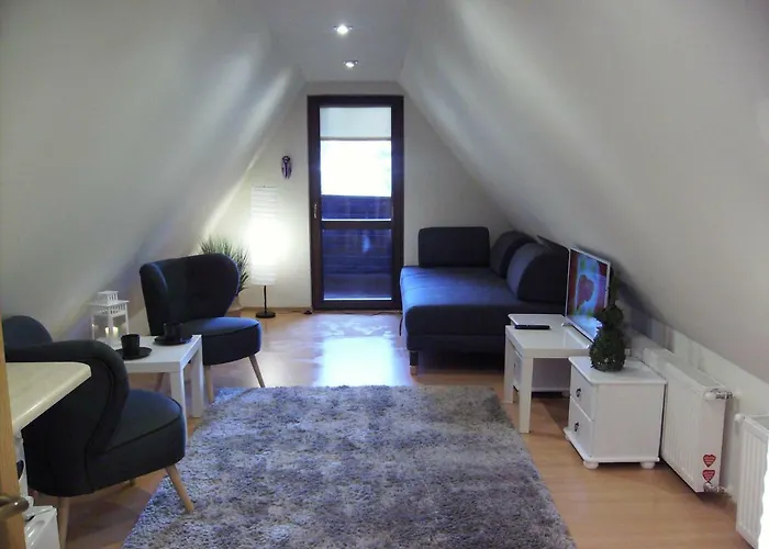 Mysliwski Appartement *