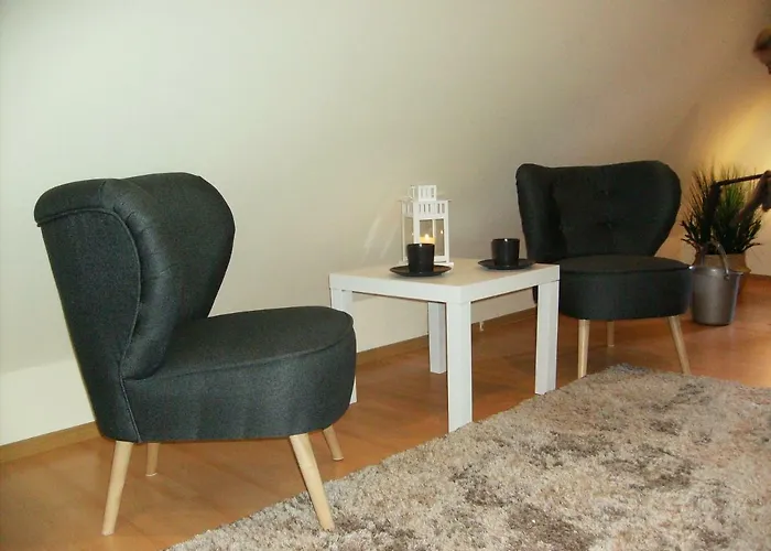 Appartement Mysliwski