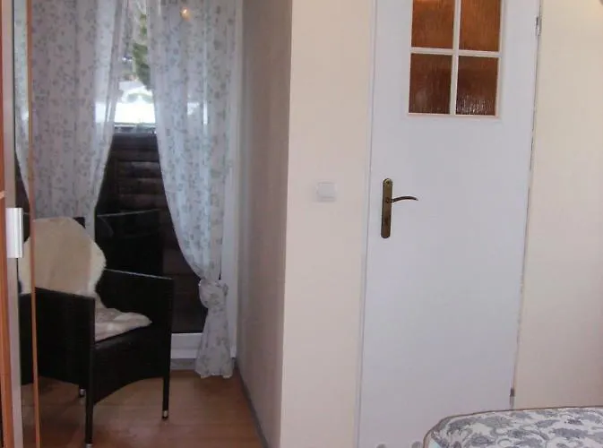 公寓 狩猎小屋公寓 卡尔帕奇