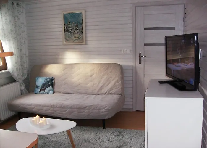 Mysliwski Apartamento