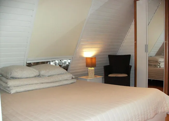 Mysliwski Apartamento Karpacz