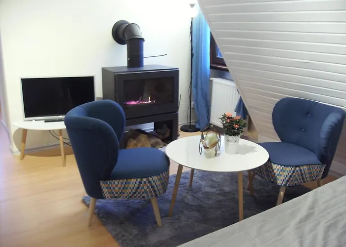 Mysliwski * Карпач