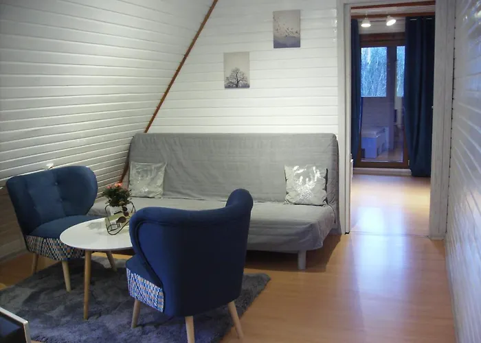 Mysliwski Карпач